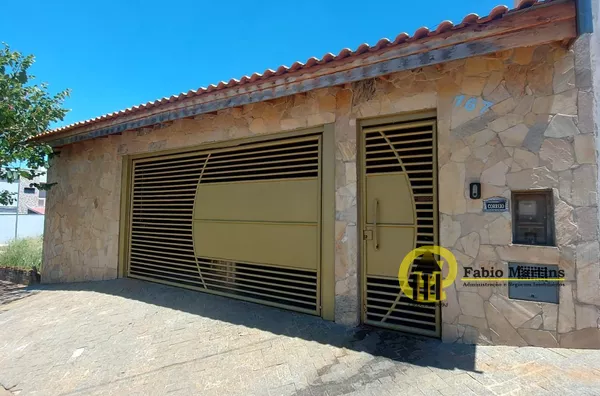 Casa para venda, 3 quarto(s),  Jardim Dos Lagos, Nova Odessa - Foto 15