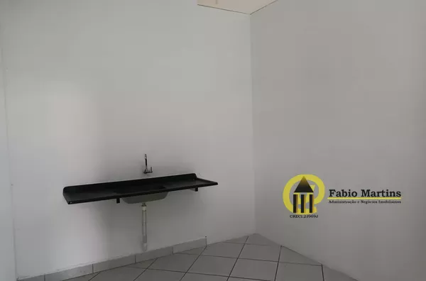 Sala comercial para aluguel,  - Nova Odessa