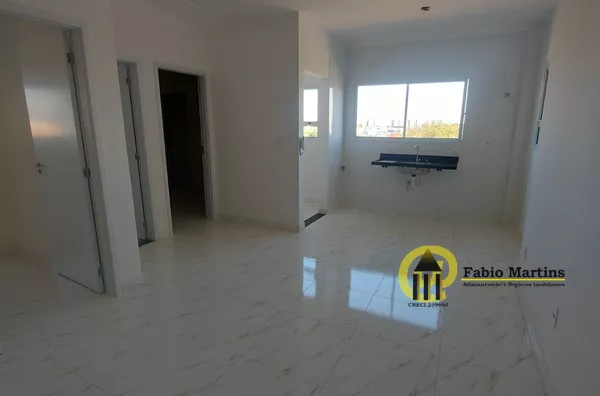 Apartamento para , 2 quarto(s),  Campo Limpo, Americana