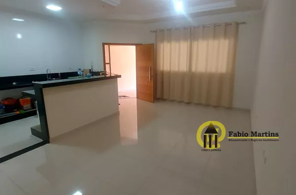Casa para venda, 3 quarto(s),  Jardim Nossa Senhora De Fatima, Nova Odessa