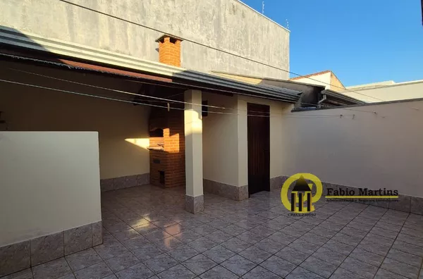 Casa para venda, 2 quarto(s),  Residencial Santa Luiza I, Nova Odessa