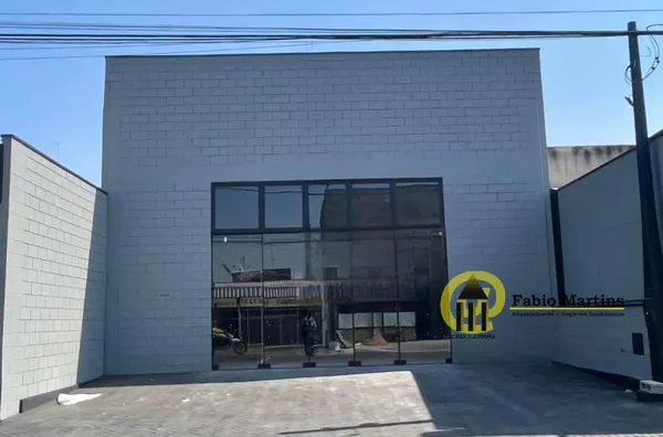 Barracão para aluguel,  Centro, Nova Odessa