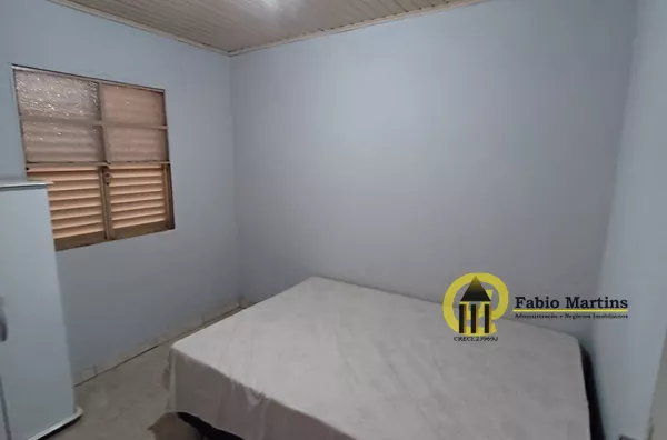 Casa para aluguel,  Jardim Mathilde Berzin, Nova Odessa