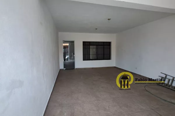 Sobrado para aluguel, Centro, Nova Odessa - Foto 1