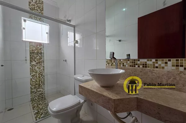 Casa para aluguel,  Jardim Primavera, Nova Odessa