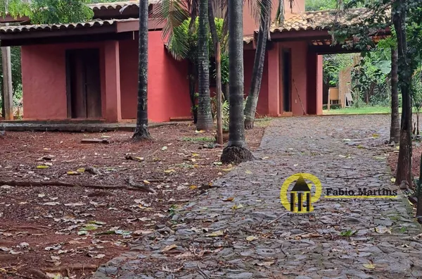 Chácara para venda,  Recanto Do Guarapari, Nova Odessa - Foto 1