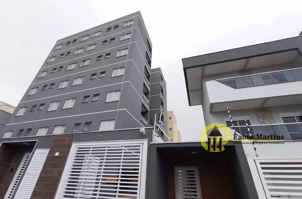 Apartamento para venda, 2 quarto(s),  Jardim Dona Judith, Americana