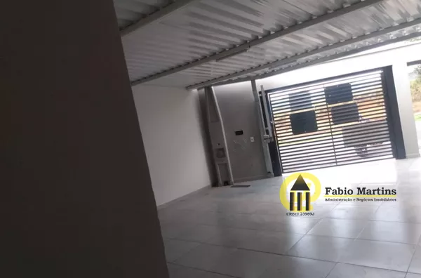 Casa para aluguel 3 quarto(s) jardim nossa senhora de fatima nova odessa