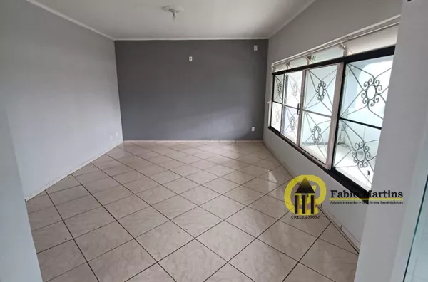 Casa para aluguel,  Vila Pavan, Americana