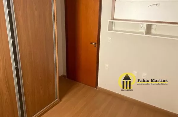 Apartamento para aluguel,  Centro, Sumaré