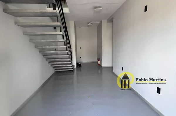 Sala comercial para aluguel, Jardim Bela Vista, Nova Odessa - Foto 3