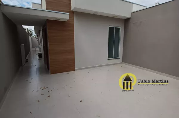 Casa para aluguel,  Jardim São Manoel, Nova Odessa - Foto 1