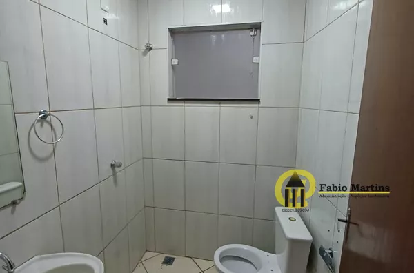 Comercial loja/salão para aluguel, Jardim Santa Rosa, Nova Odessa - Foto 14
