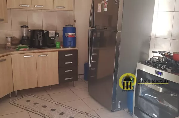 Chácara para venda, 2 quarto(s),  Recanto Do Guarapari, Nova Odessa