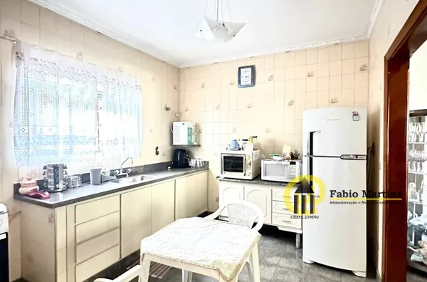 Casa para venda, 3 quarto(s),  Frezarim, Americana