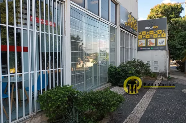 Sala comercial para aluguel,  - Nova Odessa