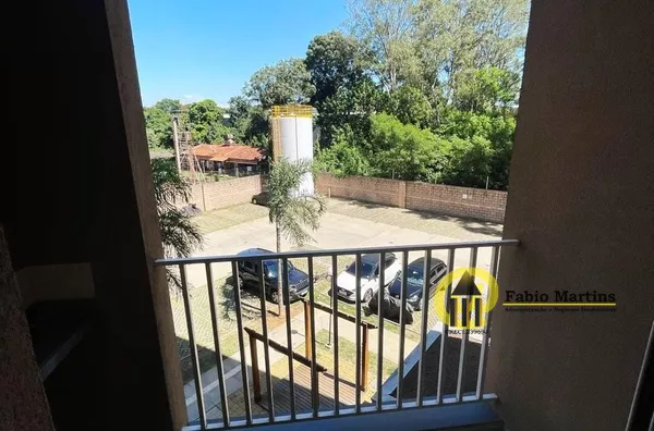 Apartamento para aluguel,  Jardim Marajoara, Nova Odessa - Foto 11