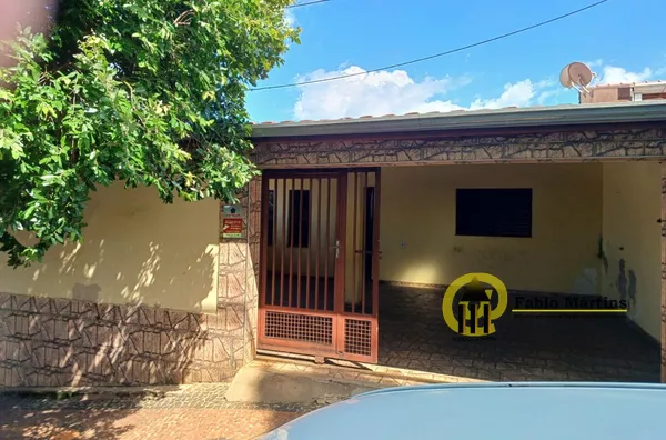 Casa para aluguel,  Jardim Paulistano, Americana - Foto 2