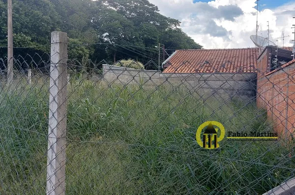 Terreno para venda,  Jardim Nossa Senhora De Fatima, Nova Odessa