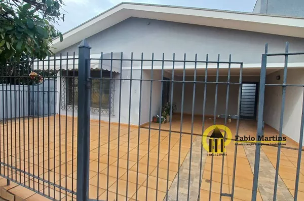 Casa para VENDA,  Jardim Bela Vista, Nova Odessa - Foto 1