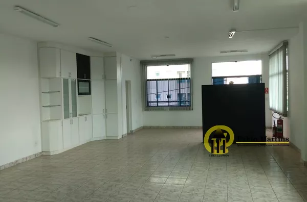 Sala comercial para aluguel  jardim são domingos americana