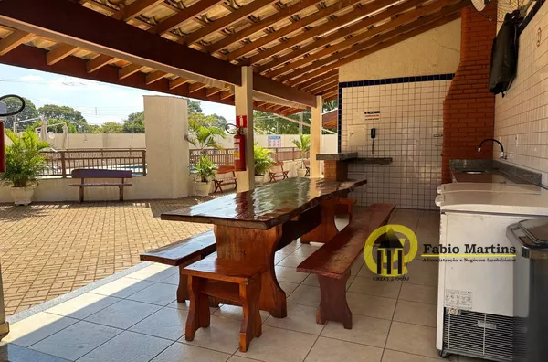 Apartamento para venda, 3 quarto(s),  Jardim Planalto, Nova Odessa