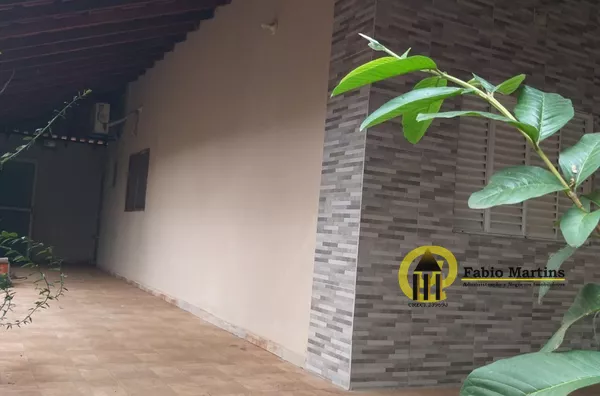 Casa para venda, 2 quarto(s),  Jardim Monte Verde, Americana