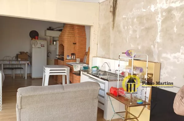 Casa para venda, 3 quarto(s),  Green Village, Nova Odessa