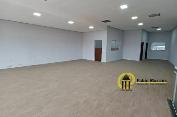 Comercial loja/salão para aluguel, Jardim Santa Rosa, Nova Odessa - Foto 11