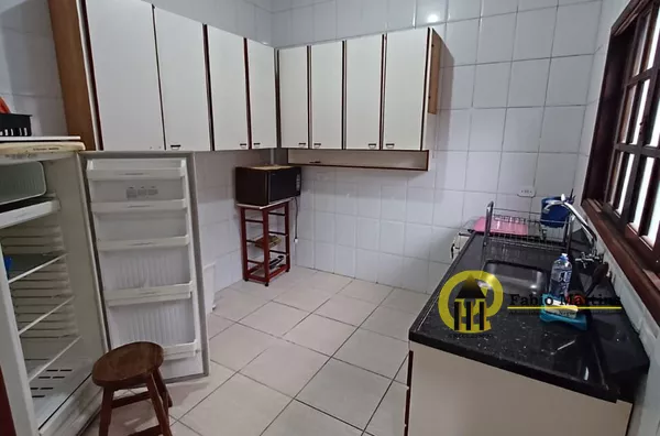 Sobrado para aluguel,  Jardim Santa Rosa, Nova Odessa