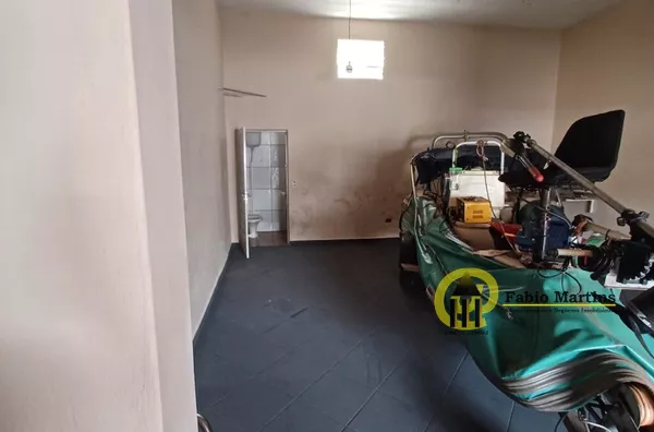 Sala comercial para aluguel,  Jardim De éden, Nova Odessa - Foto 5