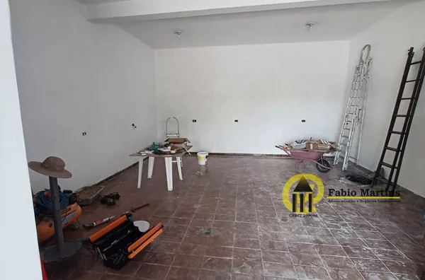 Sala comercial térrea para aluguel,  Jardim São Manoel, Nova Odessa