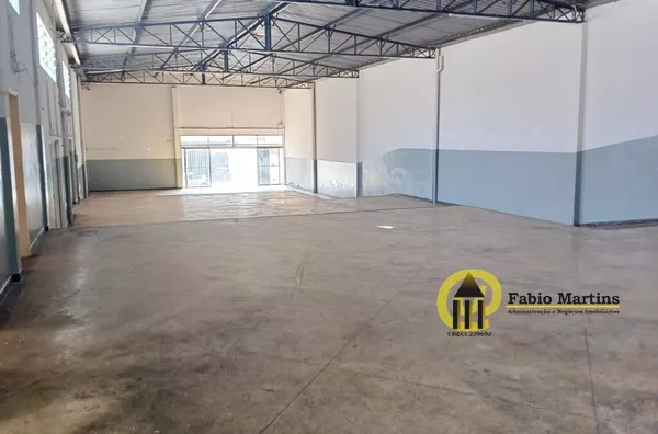 Comercial Loja/Salão para aluguel CENTRO - locação Nova Odessa