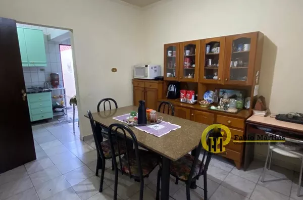 Casa para venda, 3 quarto(s),  Jardim Sao Pedro, Americana