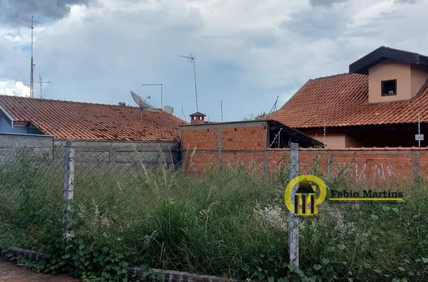 Terreno para venda,  Jardim Nossa Senhora De Fatima, Nova Odessa