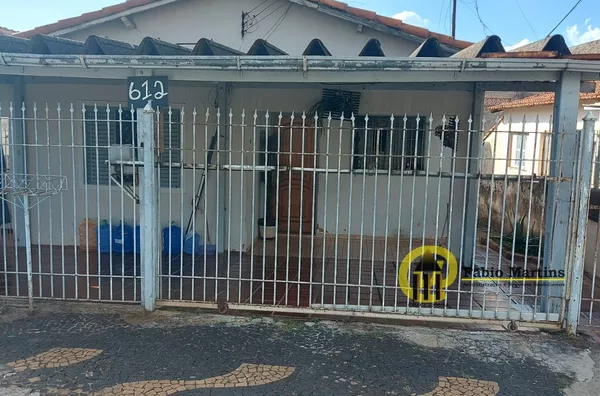 Casa para venda, 2 quarto(s),  Jardim São Paulo, Americana - Foto 1