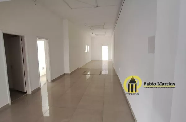 Comercial loja/salão para aluguel (s) jardim santa rosa nova odessa