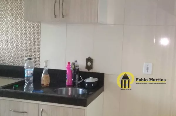 Apartamento para venda, CONDOMINIO RESIDENCIAL TERRAS DE SÃO PEDRO, PÁTIO BARÃO,2 quarto(s),  Planalto Do Sol Ii, Santa Bárbara D'oeste