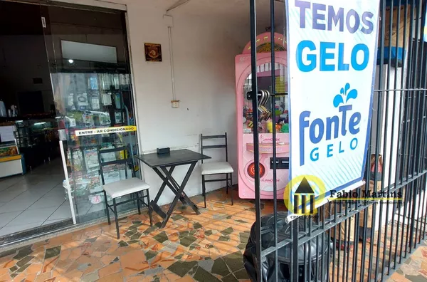 Casa para venda, 3 quarto(s),  CASA E SALÃO COMERCIAL, Jardim Bela Vista, Sumaré