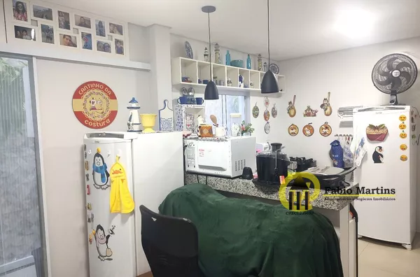 Casa para venda, 2 quarto(s),  Vila Jones, Americana