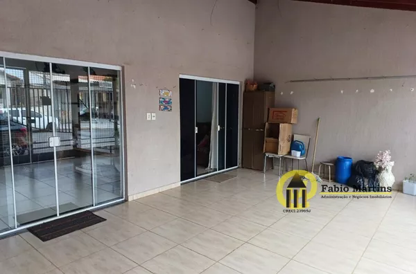 Casa para aluguel,  Jardim São Jorge, Nova Odessa - Foto 3