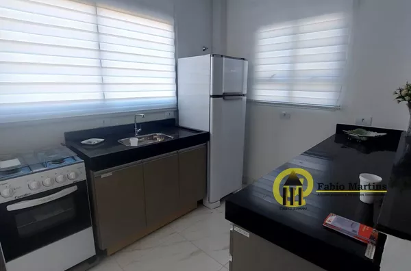 Apartamento para venda, 2 quarto(s),  Campo Limpo, Americana