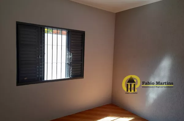 Casa para venda,   Parque Residencial Francisco Lopes Iglesia, Nova Odessa