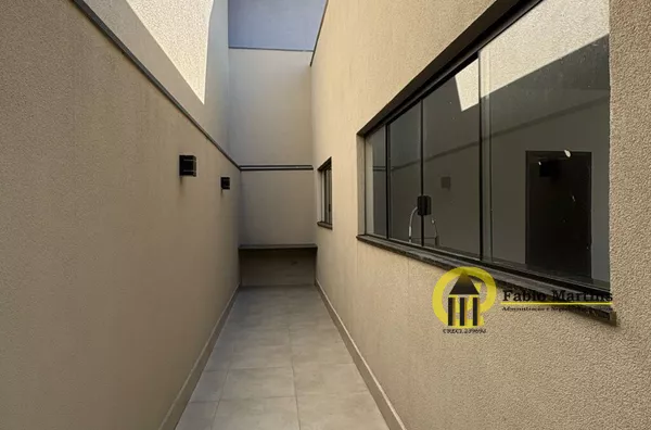 Casa para venda, 3 quarto(s),  Jardim Brasil, Americana