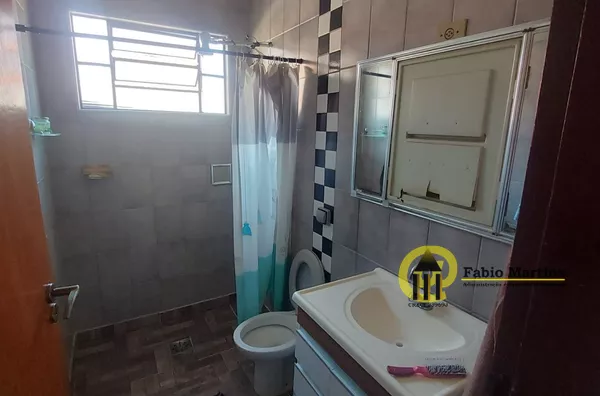 Casa para venda,3 quarto(s),  Parque Residencial São Joaquim, Santa Bárbara D'oeste