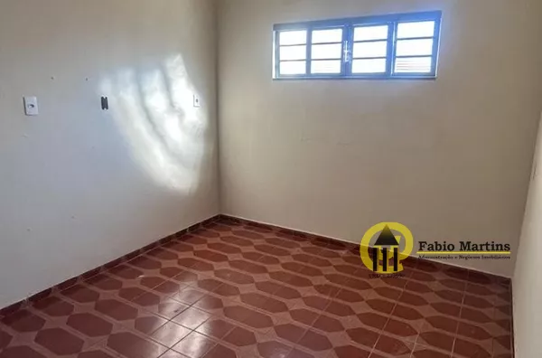 Casa para aluguel,  Jardim Santa Rosa, Nova Odessa