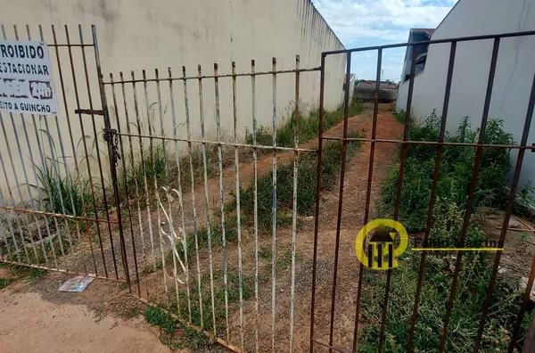 Terreno para venda,  Jardim São Jorge, Nova Odessa