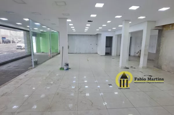 Sala comercial para aluguel,  Centro, Nova Odessa