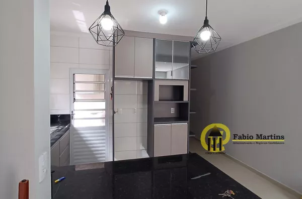 Casa para aluguel,  Jardim São Manoel, Nova Odessa