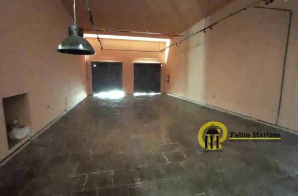 Comercial loja/salão para aluguel,  Jardim Santa Rosa, Nova Odessa